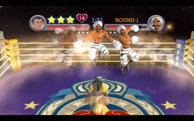 Illustration for article titled Every Punch-Out!! Opponent, Ranked